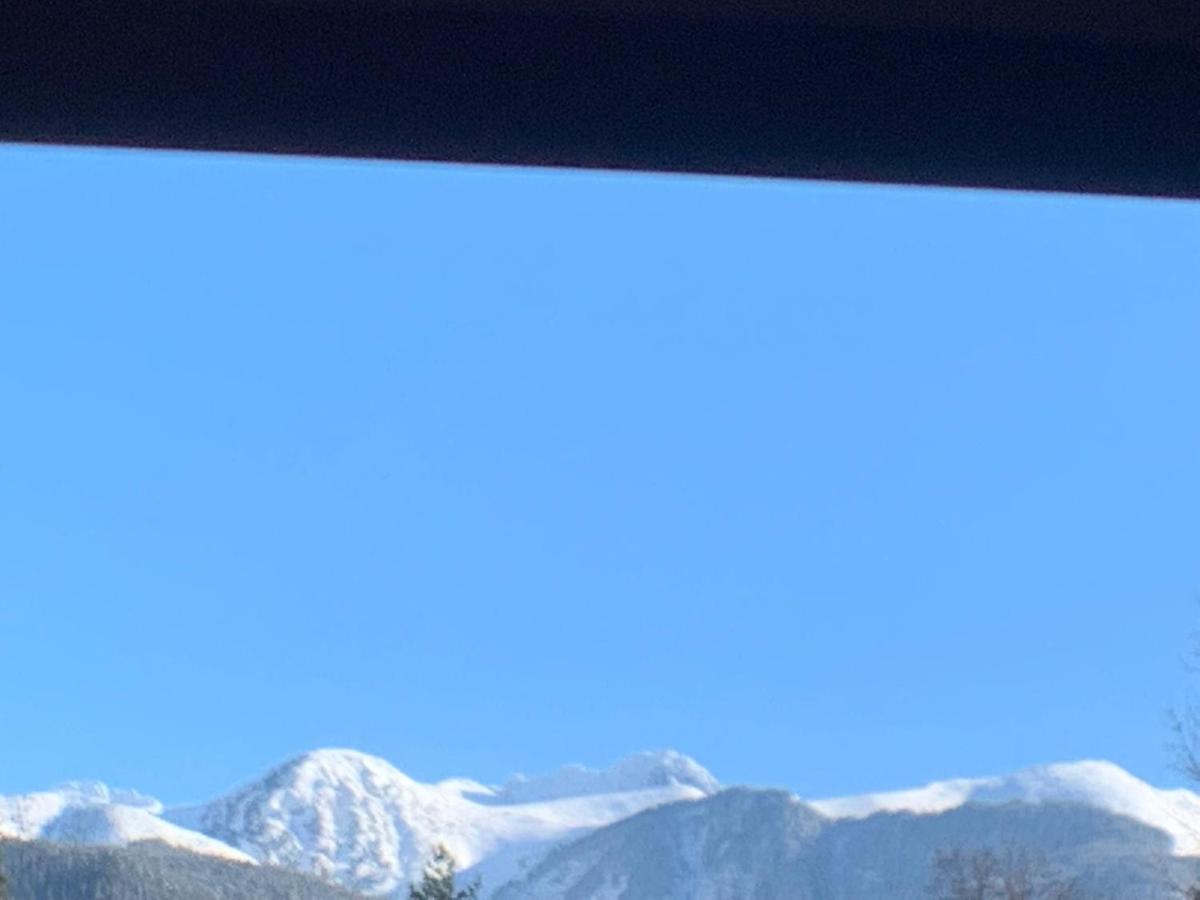 Ski Tour Apartments Zakopane Luaran gambar
